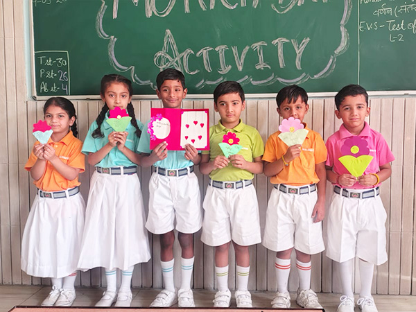 Mother's Day - Cultural Performances & Dances