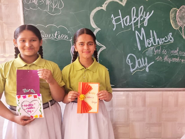 Mother's Day - Cultural Performances & Dances