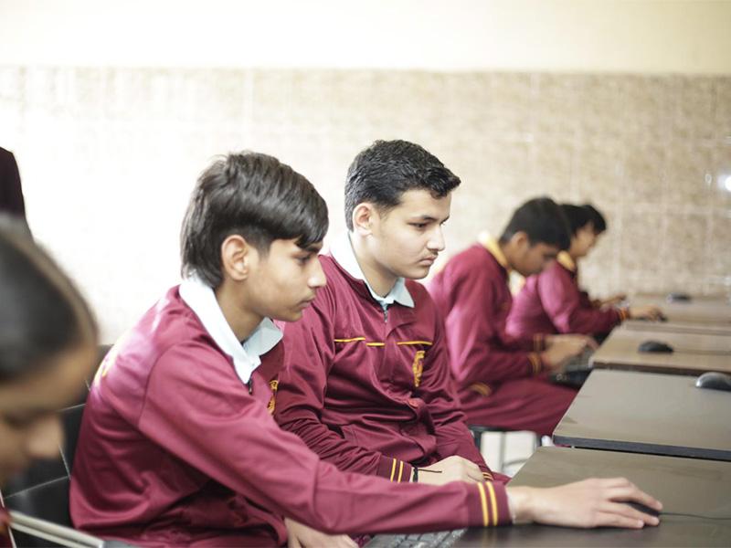 Computer Lab 2