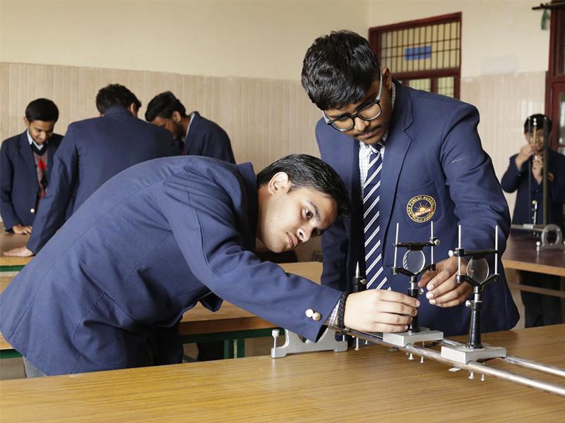 Physics Lab 4