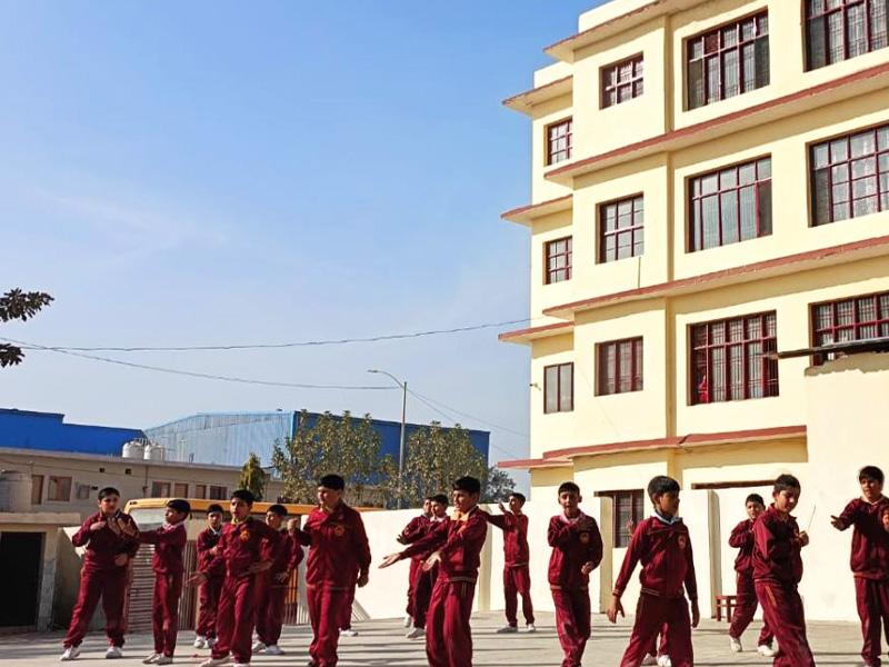 Building 3