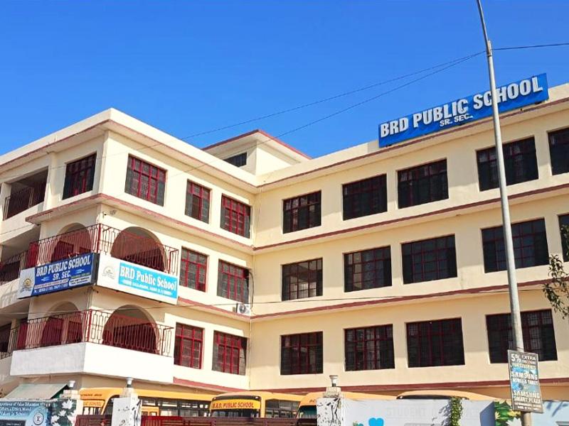 Building 5
