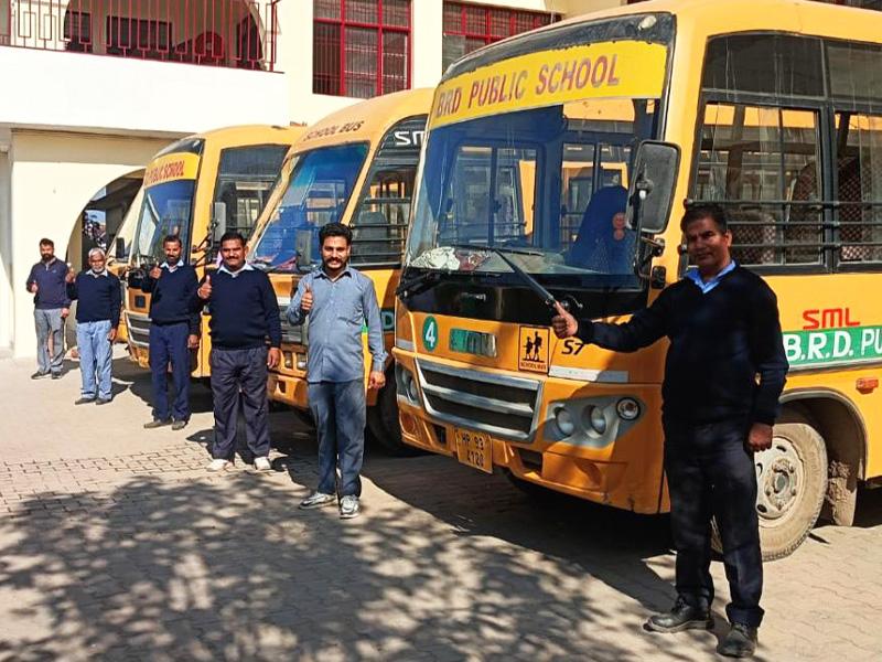 Transport 2