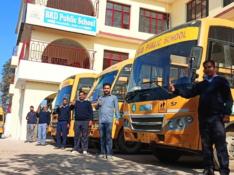 Transport 4