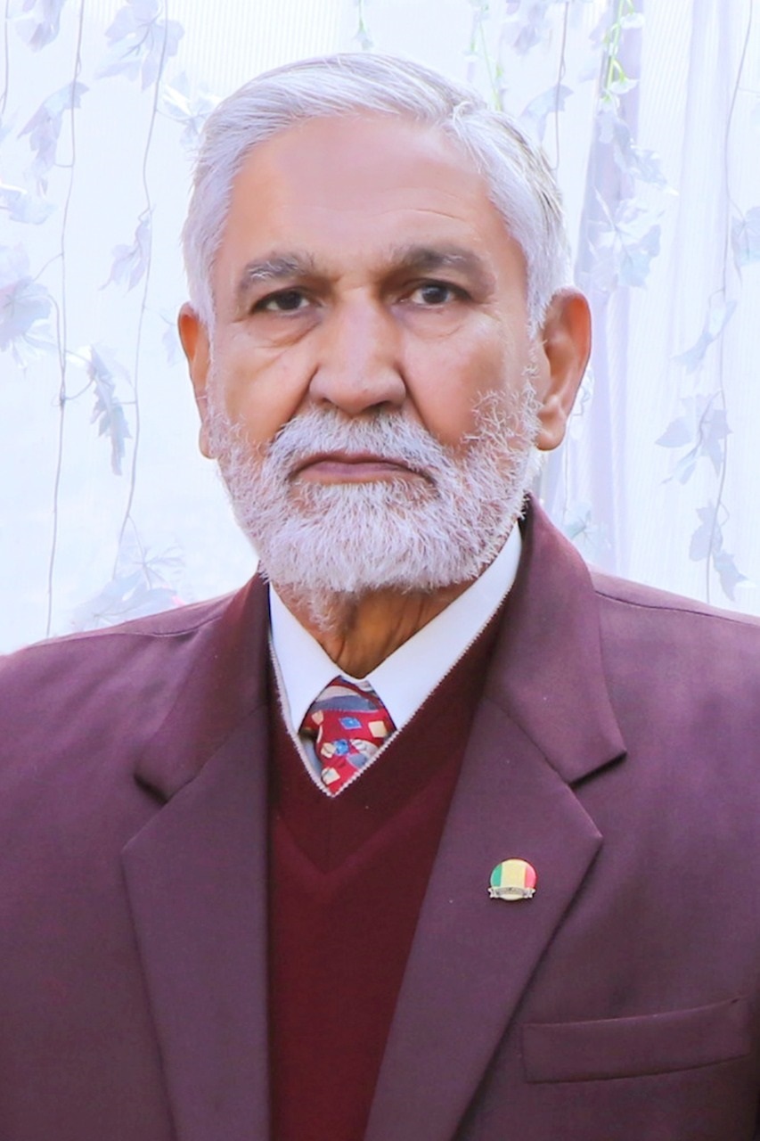 Founder